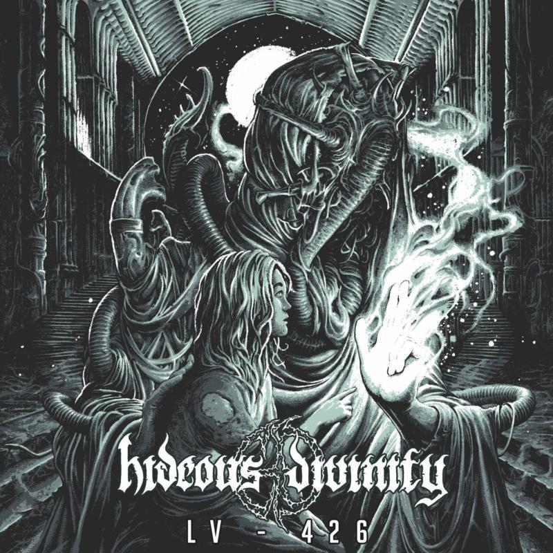 Hideous Divinity - Lv - 426 - Cd