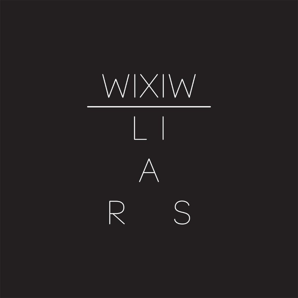Liars - Wixiw - Lp