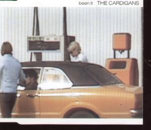 Cardigans - Been It - Cd