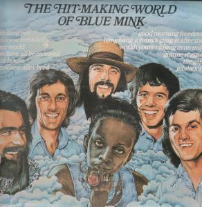 Blue Mink - Hit-Making World Of Blue Mink - Lp