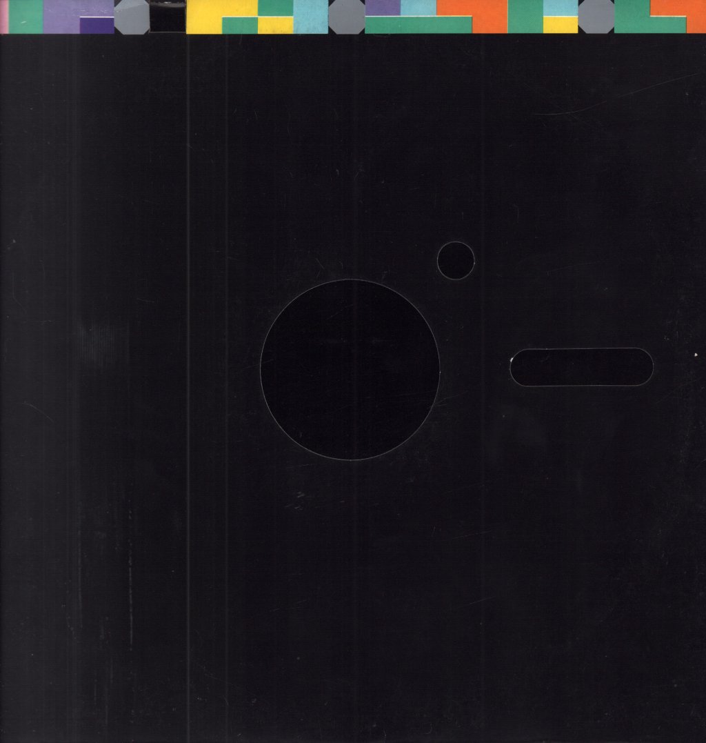 New Order - Blue Monday - 12 Inch