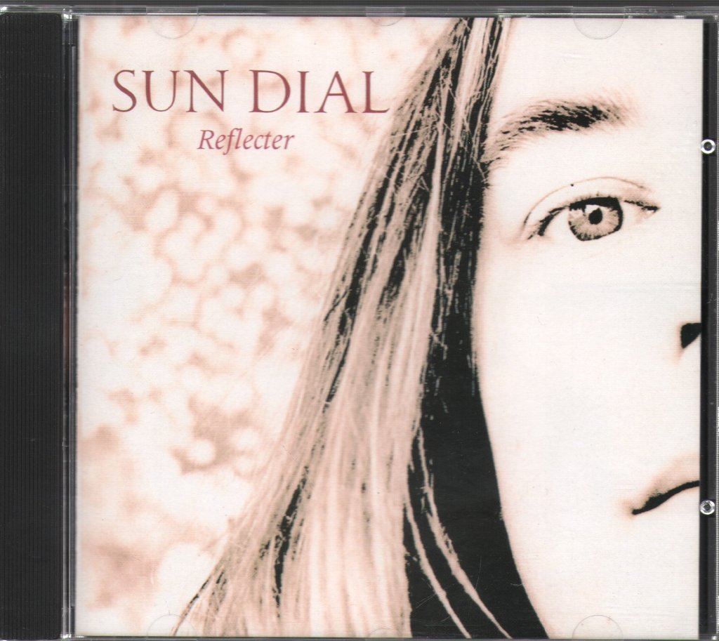 Sun Dial - Reflecter - Cd