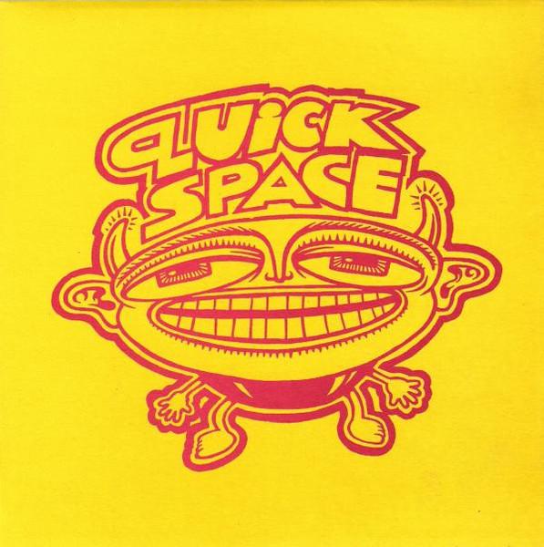 Quickspace - Amigo - 7 Inch