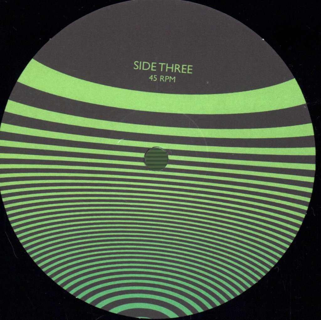 Warm Digits - Keep Warm... With The Warm Digits - Double 12 Inch