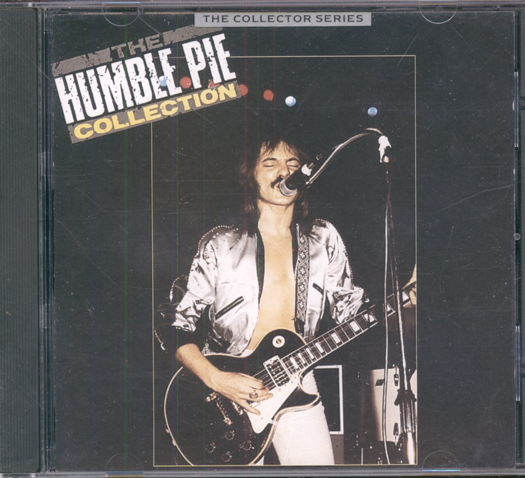 Humble Pie - Humble Pie Collection - Cd