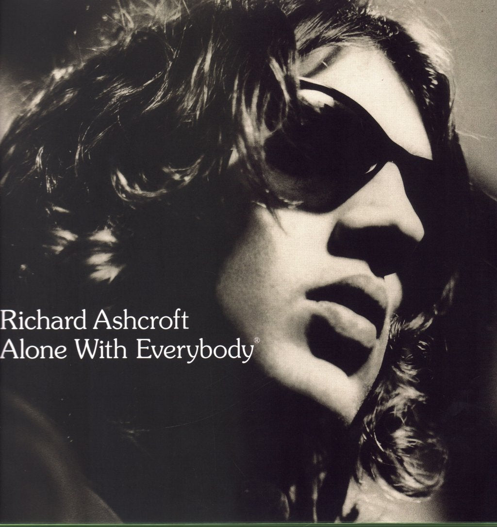 Richard Ashcroft - Alone With Everybody - Double Lp