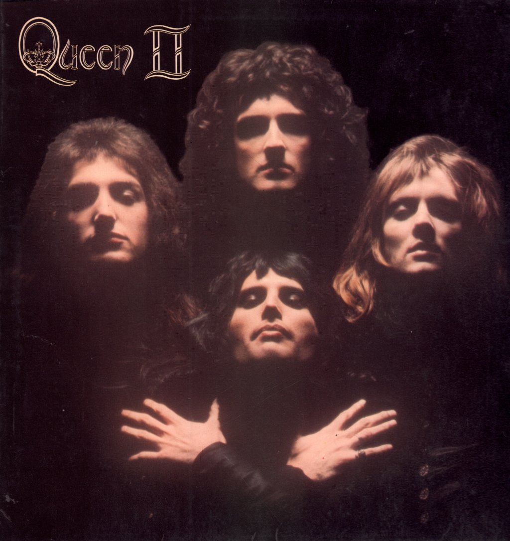 Queen - 2 - Lp