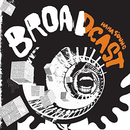 Broadcast (2000'S Group) - Haha Sound - Lp