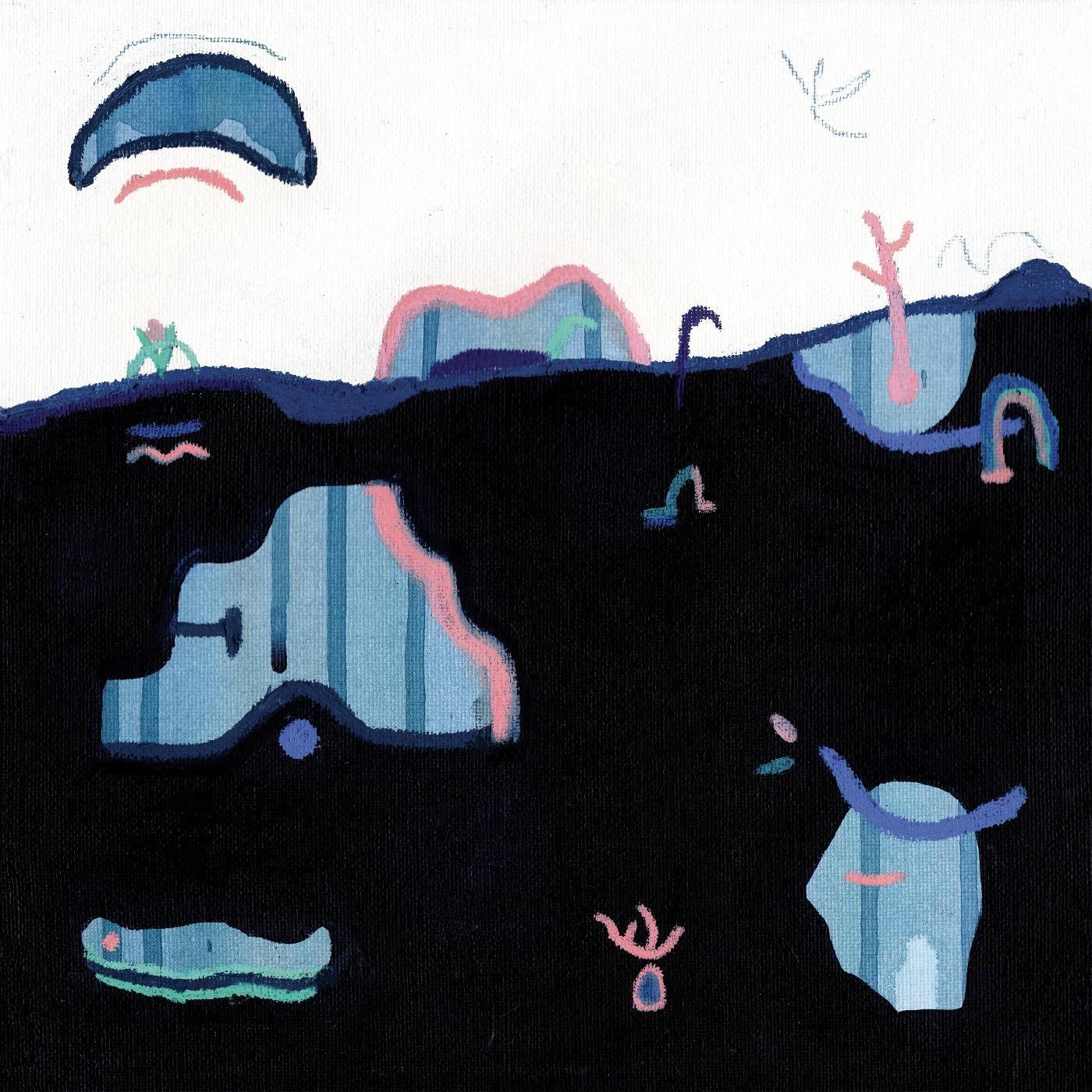 Cloth - Low Sun - 12 Inch