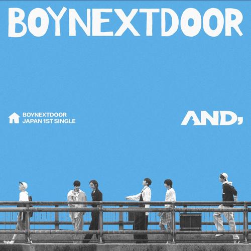 Boynextdoor - And - Double Cd