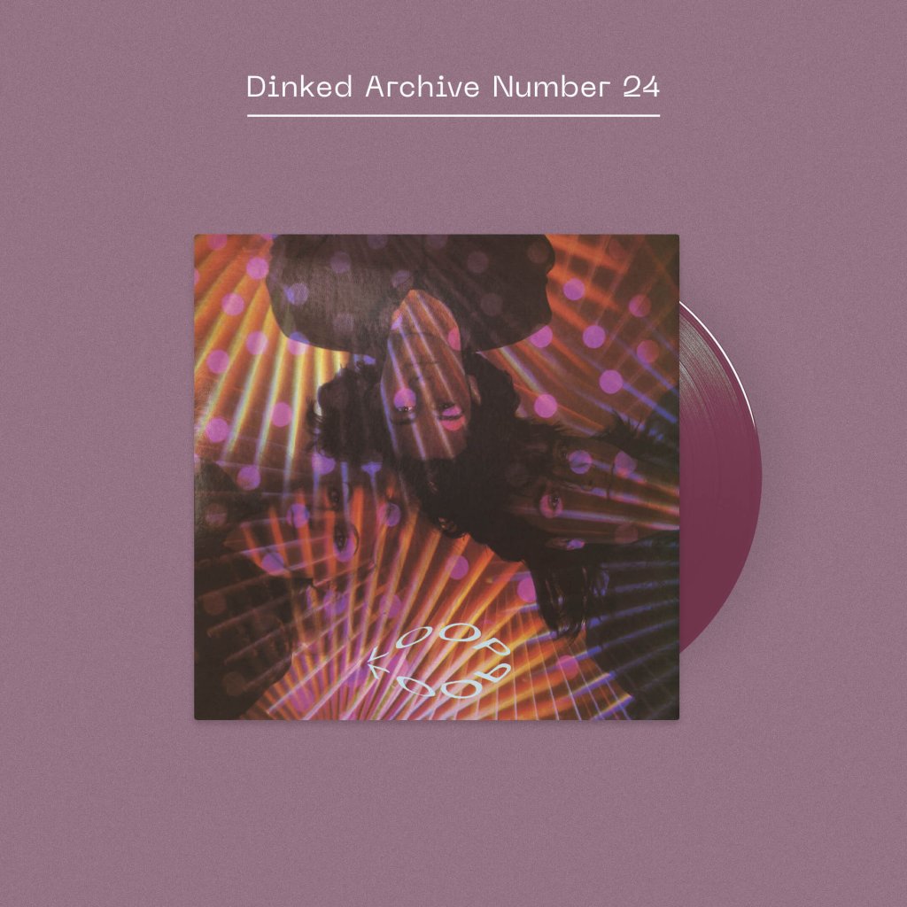 Loop - Twelves (Dinked Archive Edition #24) - Triple Lp