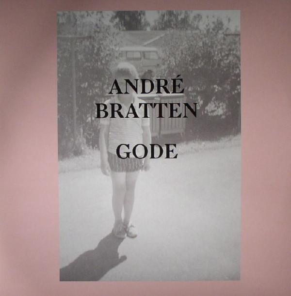 Andre Bratten - Gode - Double Lp