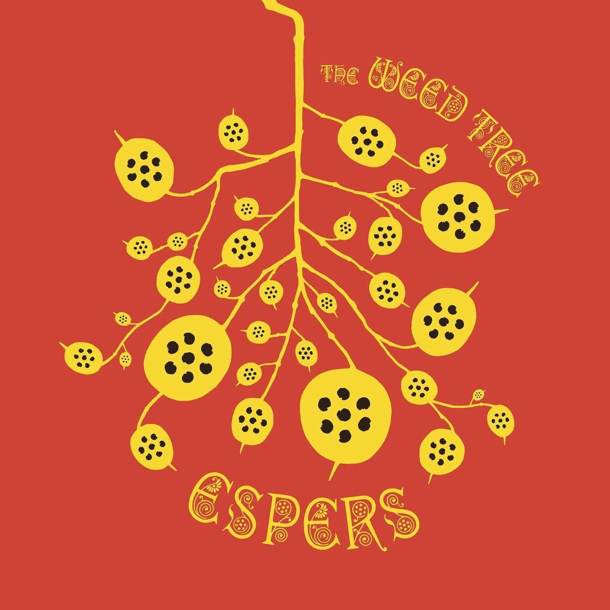 Espers - Weed Tree - Lp