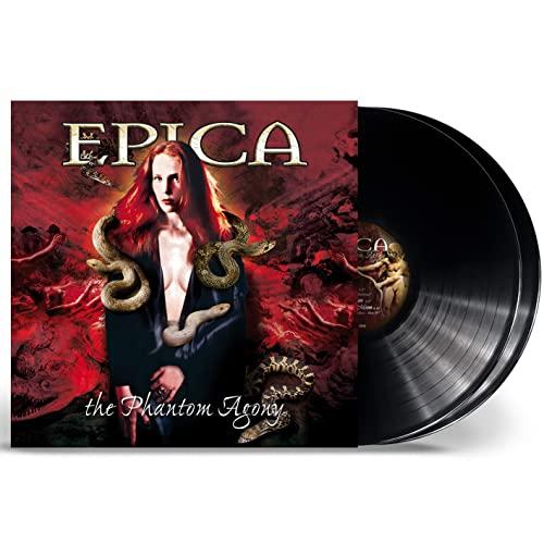 Epica - Phantom Agony - Double Lp