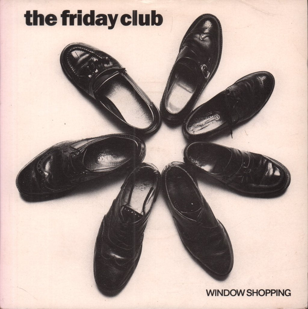 Friday Club - Window Shopping - 7 Inch