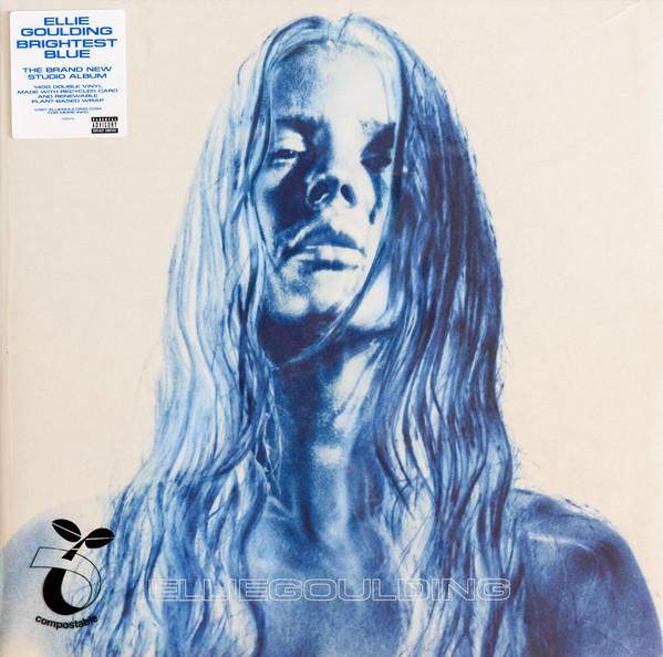 Ellie Goulding - Brightest Blue - Double Lp