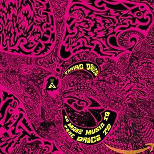 Spacemen 3 - Taking Drugs To Make Music To Take Drugs To - Cd