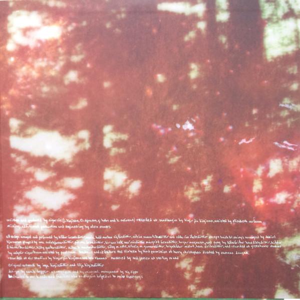 Sigur Rós - Valtari - Double Lp