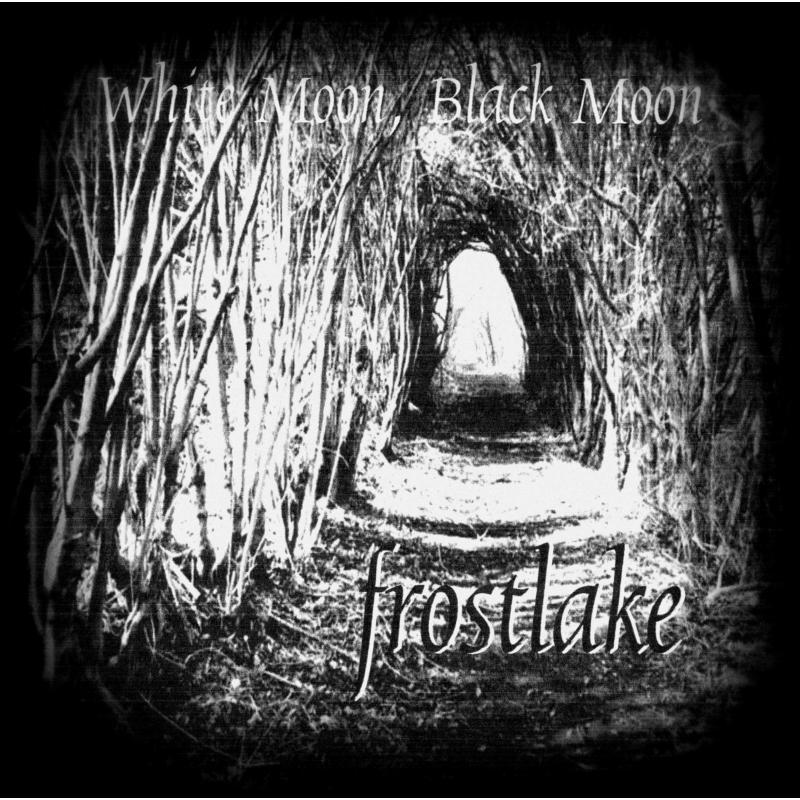 Frostlake - White Moon, Black Moon - Cd