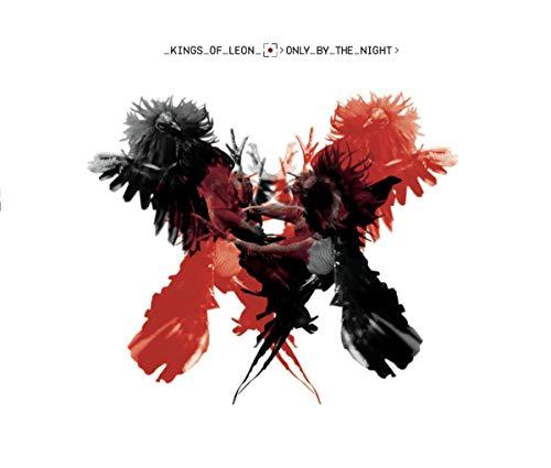 Kings Of Leon - Only By the Night - Double Lp
