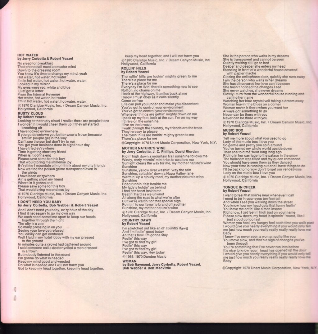 Sugarloaf - Spaceship Earth - Lp