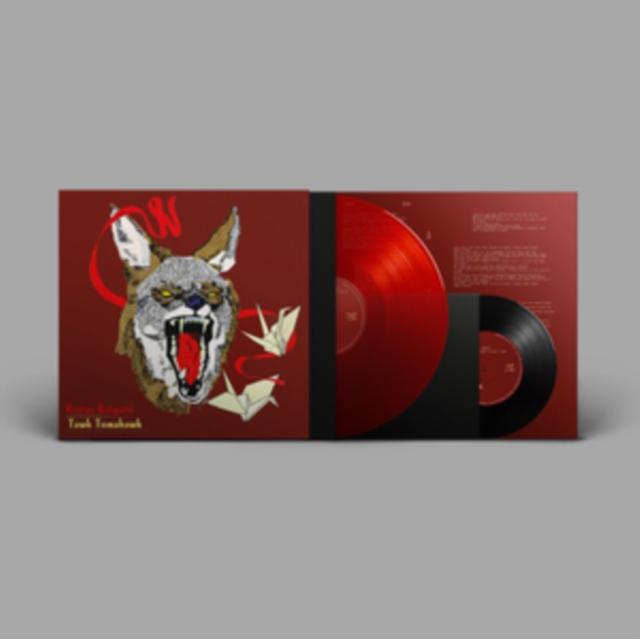 Hiatus Kaiyote - Tawk Tomahawk - Double Lp