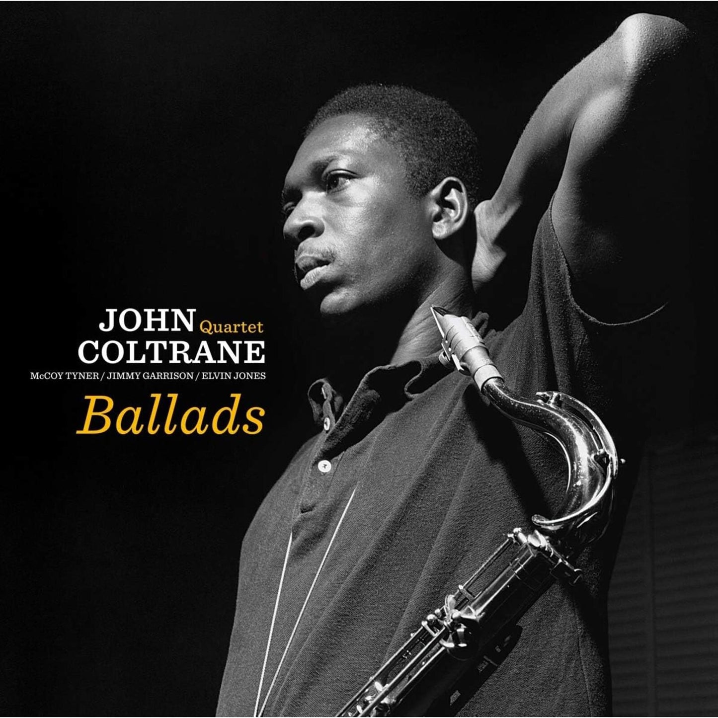 John Coltrane Quartet - Ballads - Lp