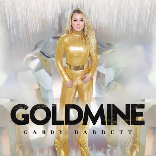 Gabby Barrett - Goldmine (Deluxe) - Cd