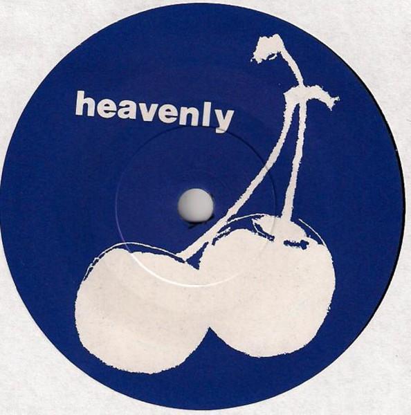 Heavenly - So Little Deserve - 7 Inch