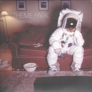 Theme Park - Two Hours - Cd