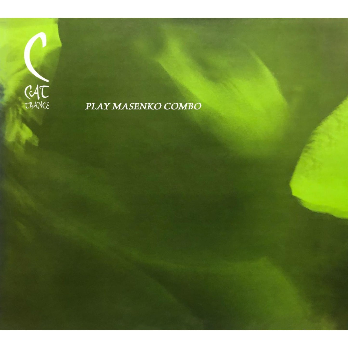 C-Cat Trance - Play Masenko Combo - Cd