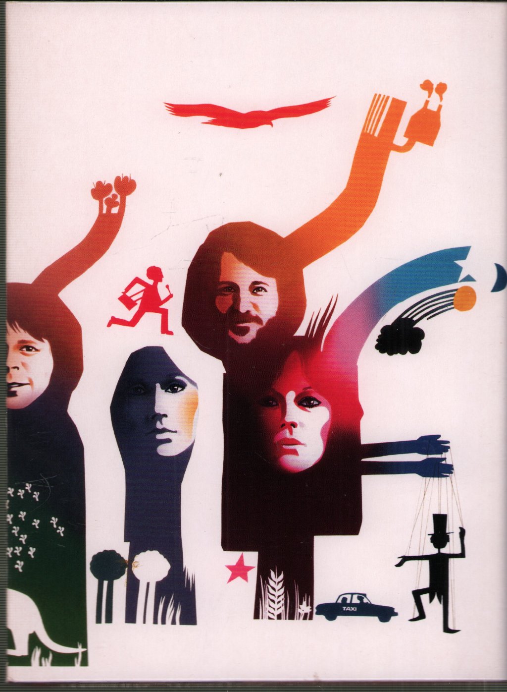 ABBA - Movie - Double Dvd