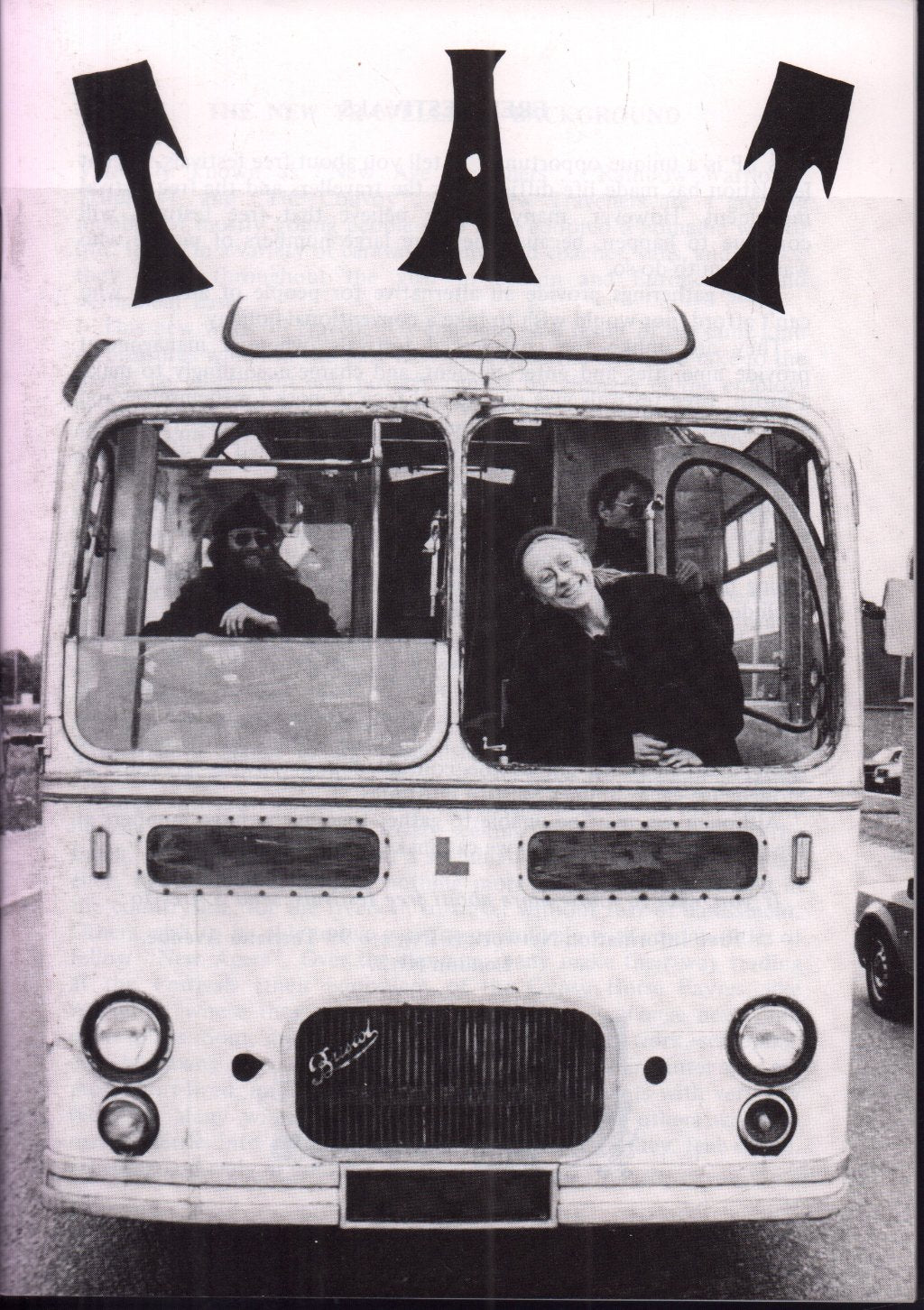 Various Artists - Travellers Aid Trust - Lp