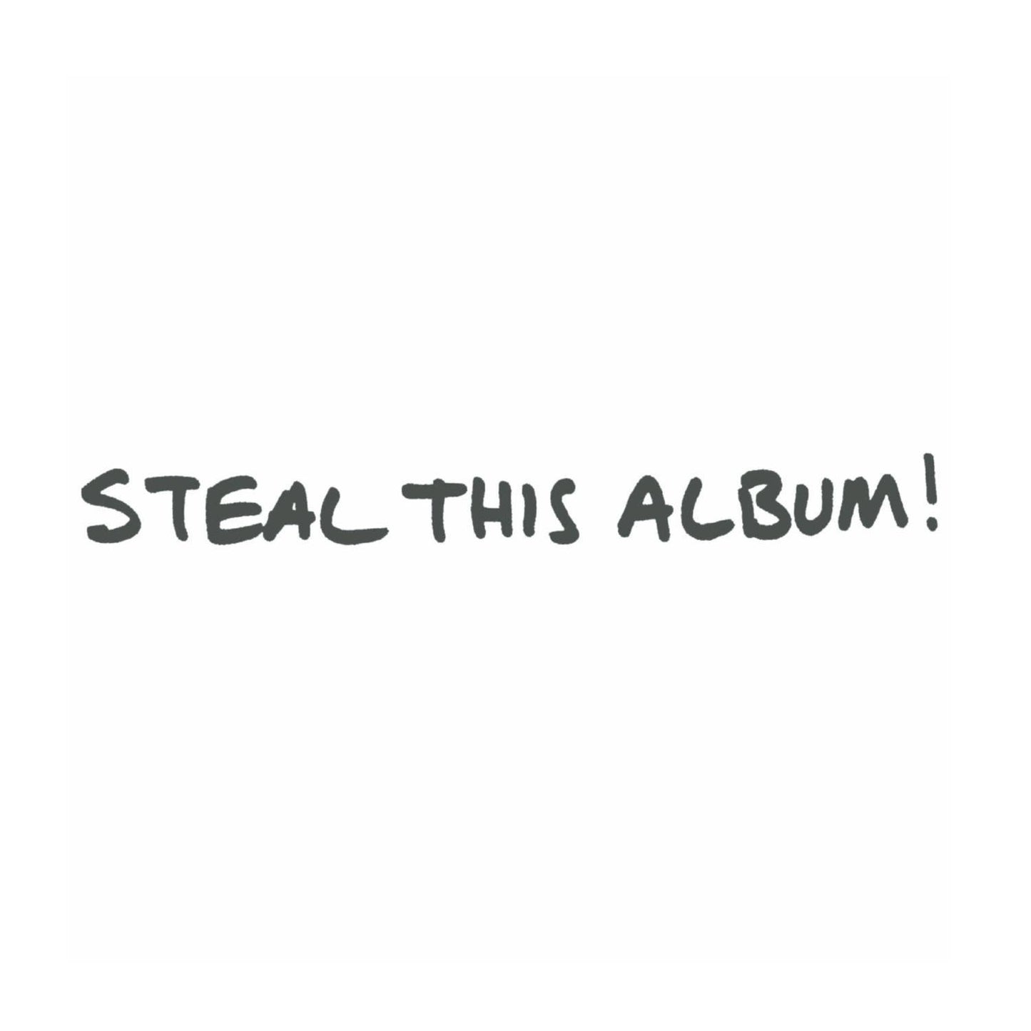 System Of A Down - Steal This Album! - Cd