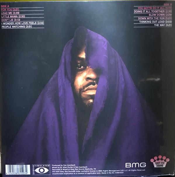 CeeLo Green - CeeLo Green Is Thomas Callaway - Lp