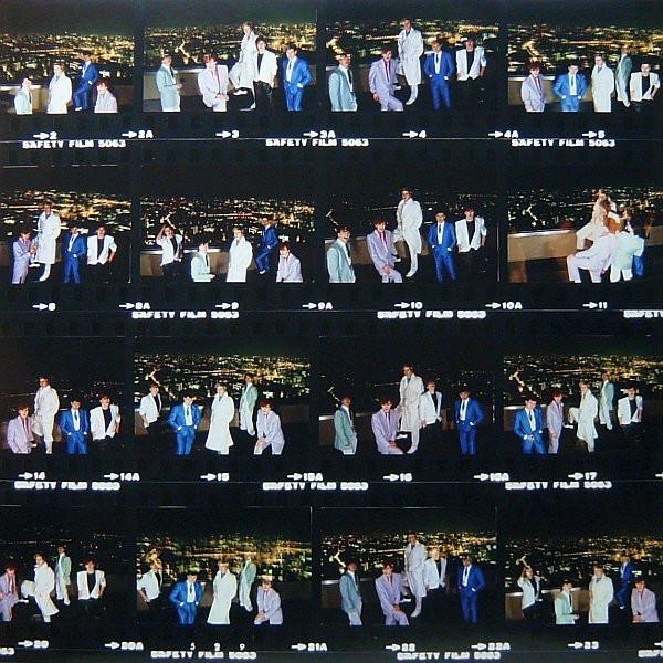 Duran Duran - Rio - Double Lp