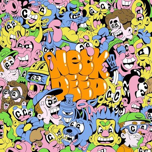 Neck Deep - Neck Deep - Lp