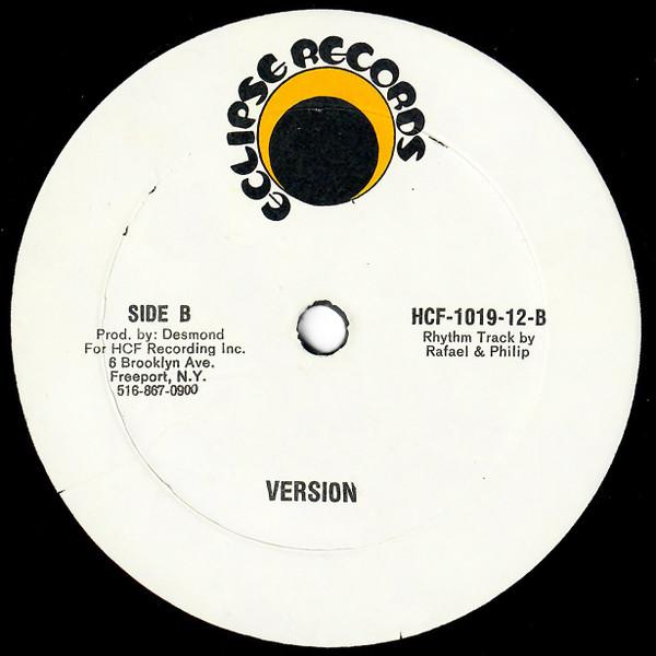 Cocoa Tea & Major Danger - Proud To Be Black - 12 Inch