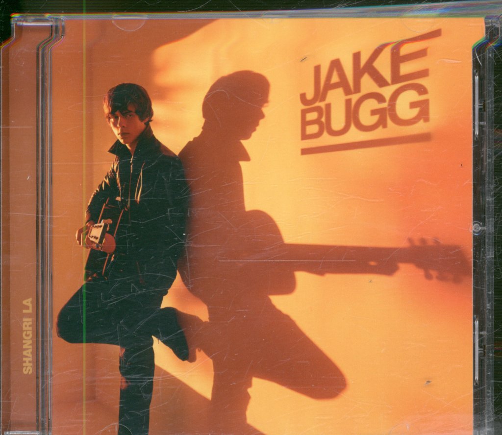 Jake Bugg - Shangri La - Cd
