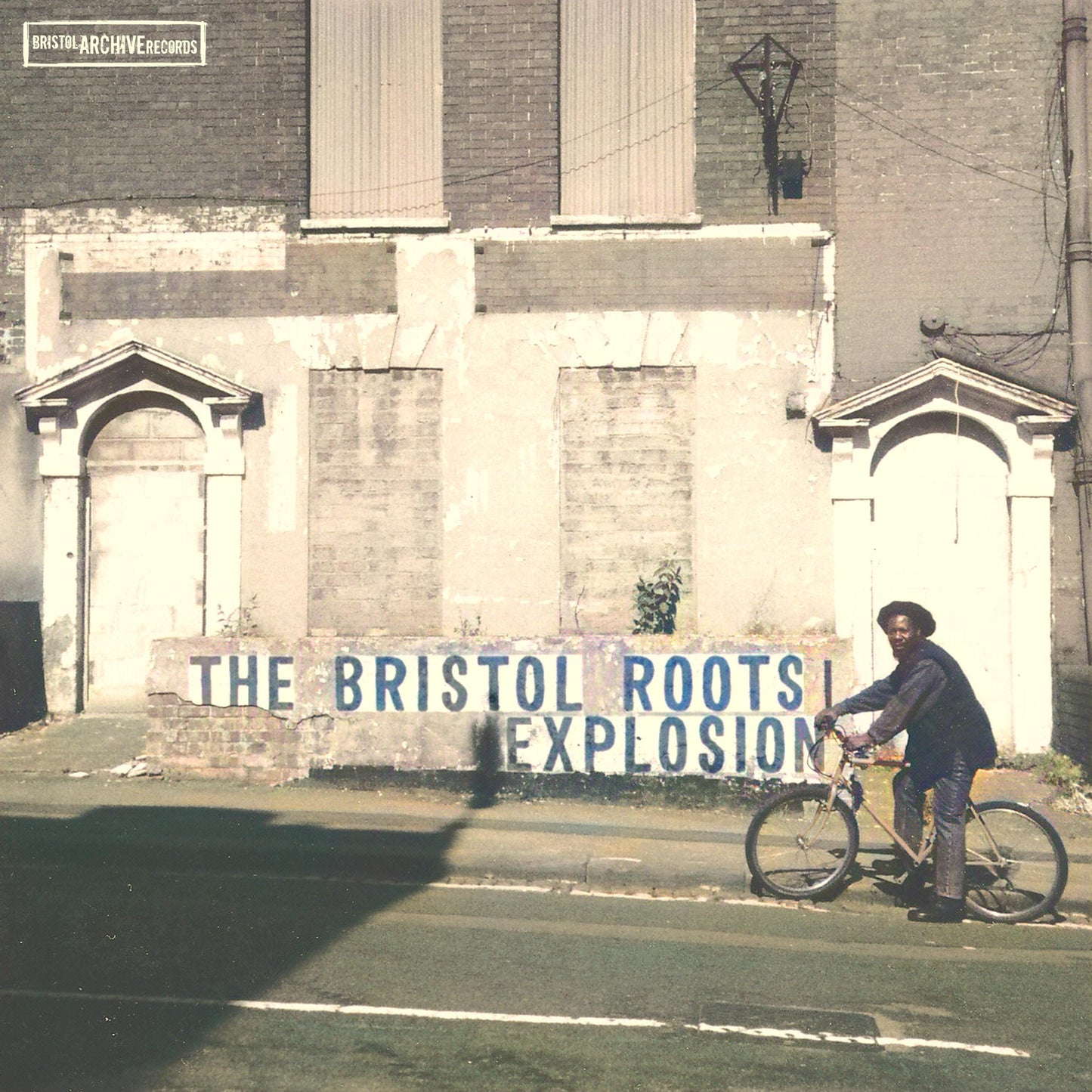 Various Artists - Bristol Roots Explosion (RSD2024) - Lp