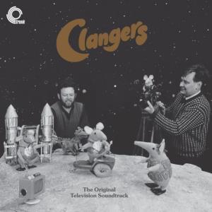 Clangers: The Original Television Soundtrack - Vernon Elliott - Lp
