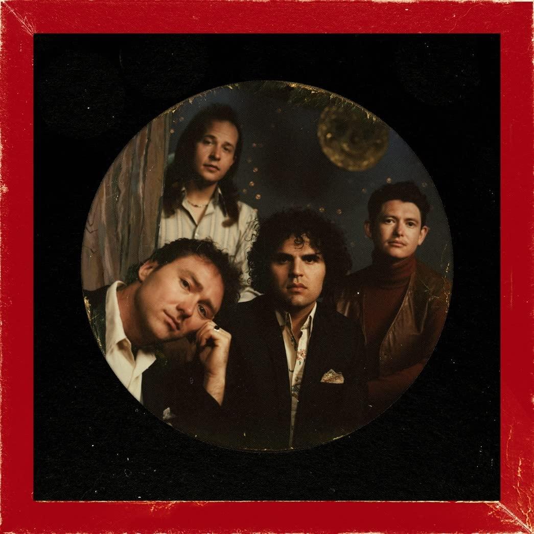 Surf Curse - Magic Hour - Cd