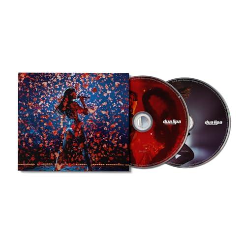 Dua Lipa - Live From Mexico - Double Cd