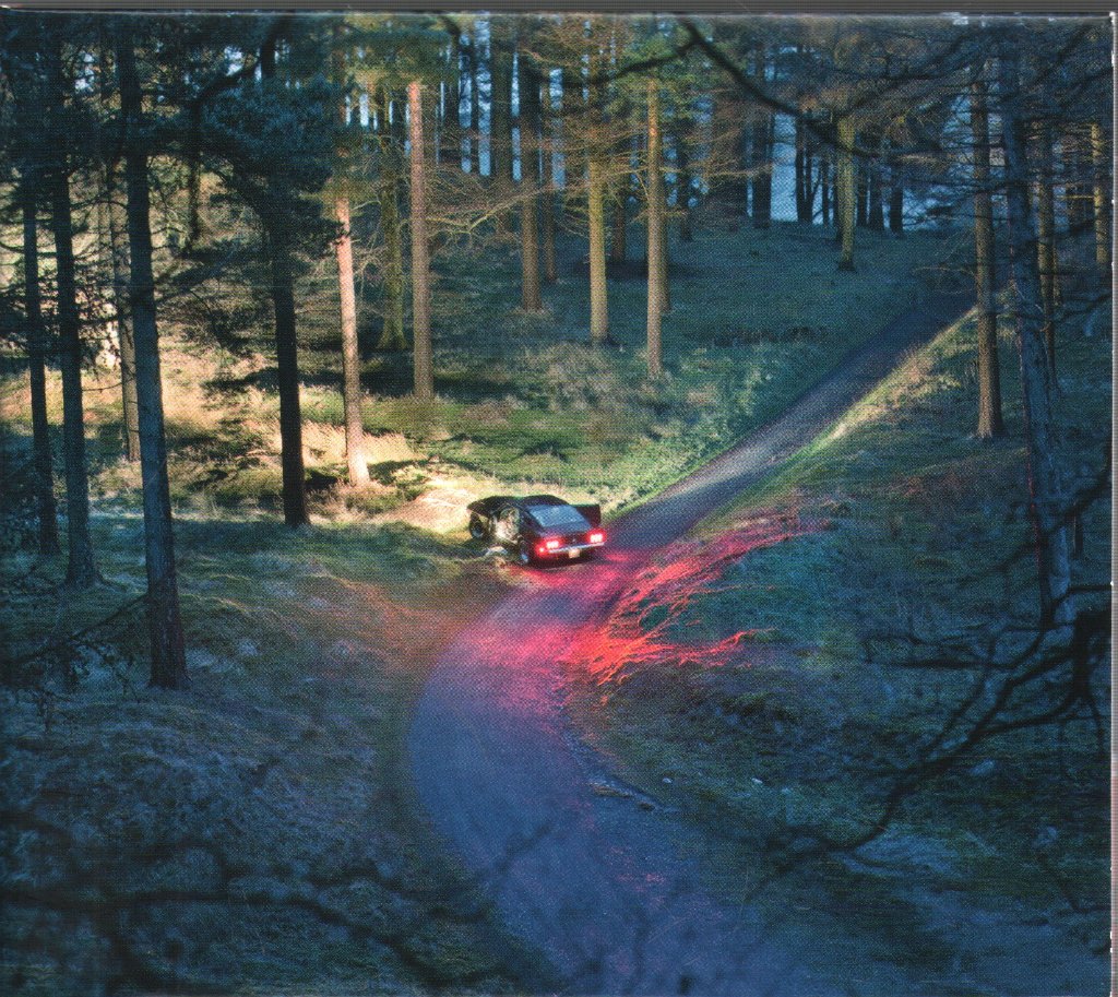 Drenge - Undertow - Cd