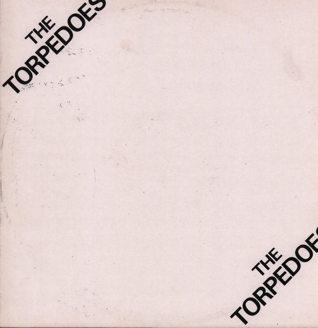 Torpedoes (Uk) - Torpedoes - Lp