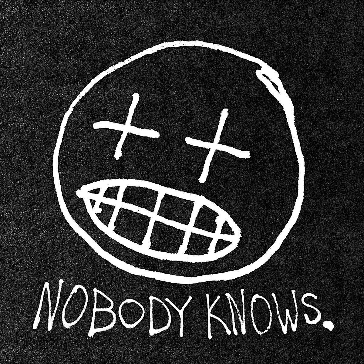 Willis Earl Beal - Nobody Knows - Double Lp