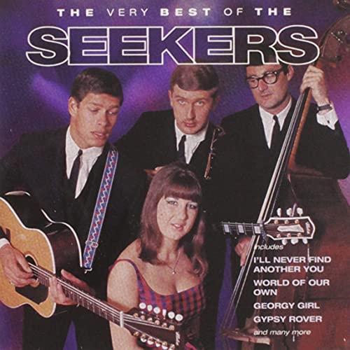 Seekers - Very Best of the Seekers - Cd
