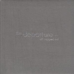 Departure (Indie Group) - All Mapped Out - 7 Inch
