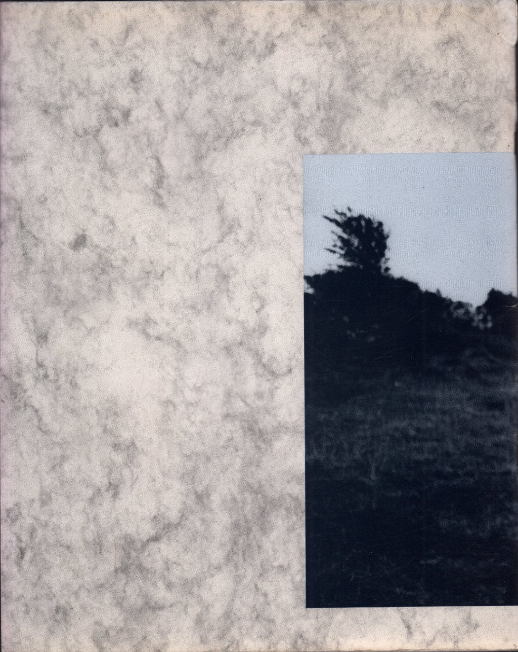 U2 - Unforgettable Fire - Tour Programme