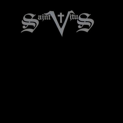 Saint Vitus - Saint Vitus - Lp
